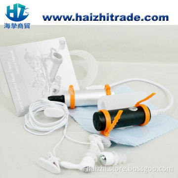 best price cheap waterproof mp3 player 4gb, 8gb IPX waterproof mp3 player in stock price only $2.42
